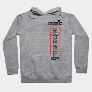 Pride FC Total Elimination Hoodie